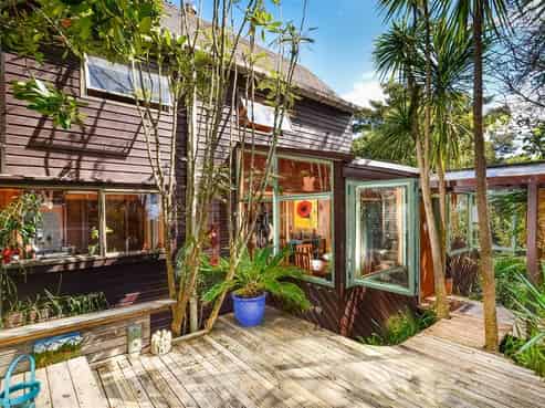 5 George Avenue, Herald Island