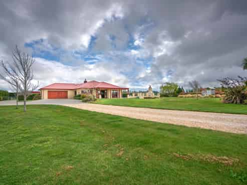 10 Mulholland Drive, Darfield