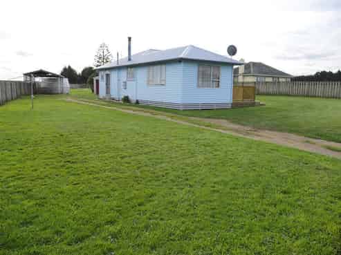 439 Meremere Road, Ohangai