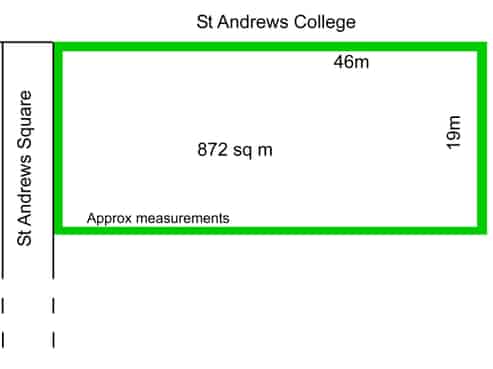 49 Saint Andrews Square, Strowan
