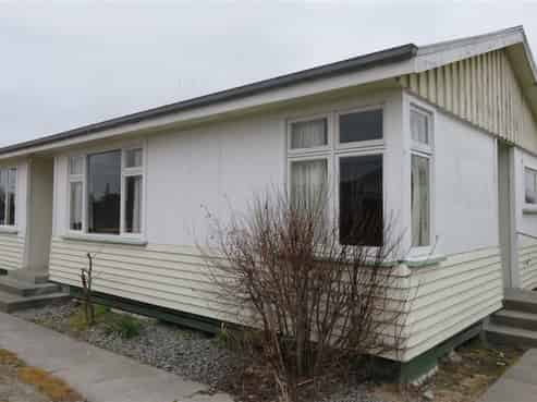 84 Wilson Street, Geraldine