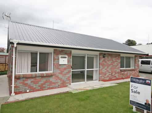 42A Fitzroy Road, Fitzroy