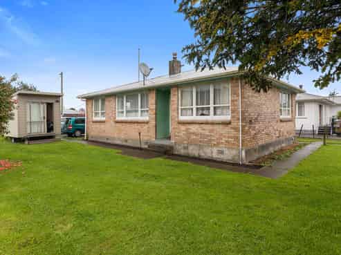 60 Morrison Road, Taneatua