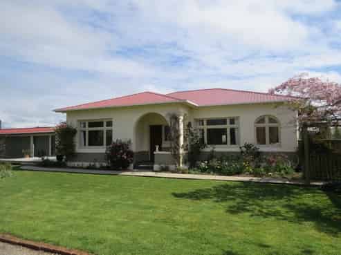 914 Woodlands Invercargill Highway, Roslyn Bush