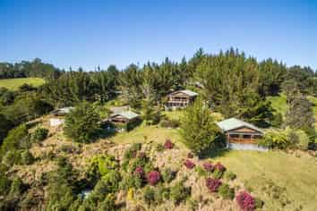 Cocozen - Chalets with Peace and Privacy