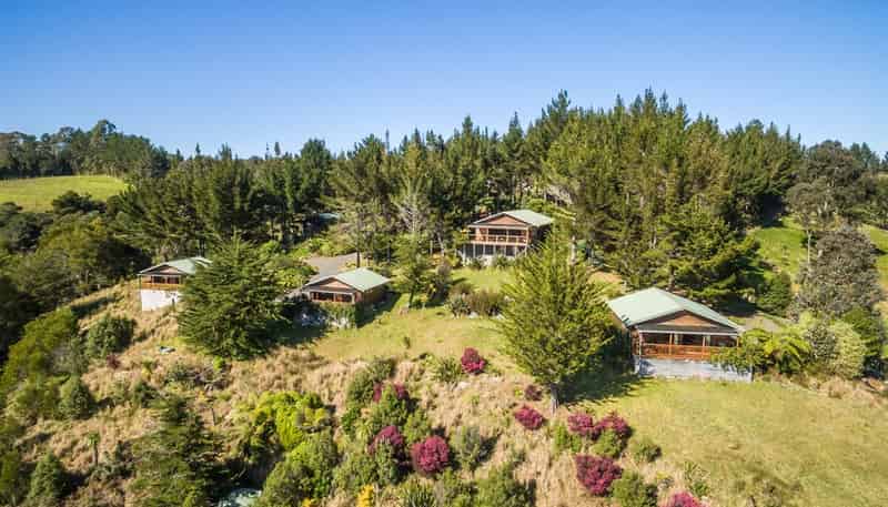 33 Te Ra Road, Kerikeri