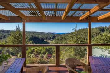 Cocozen - Chalets with Peace and Privacy