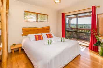 Cocozen - Chalets with Peace and Privacy