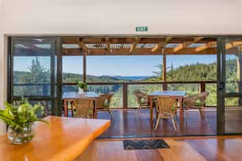 Cocozen - Chalets with Peace and Privacy