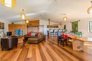 Cocozen - Chalets with Peace and Privacy