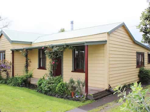 8874 Paeroa Kopu Road, Puriri