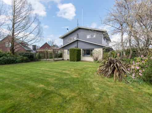 15 Morgan Street, Methven