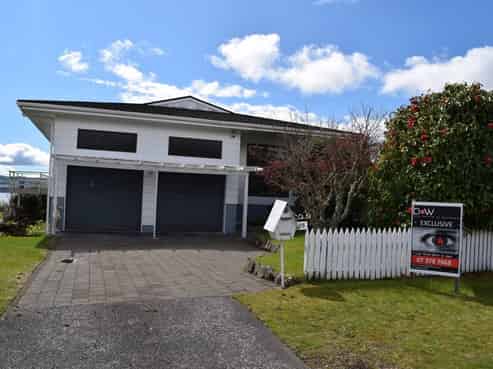 25 Boundary Road, Waipahihi