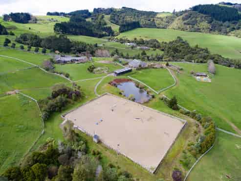 48 Fausett Road, Ramarama