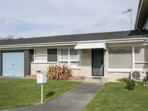 7/23 Riverbend Road, Onekawa