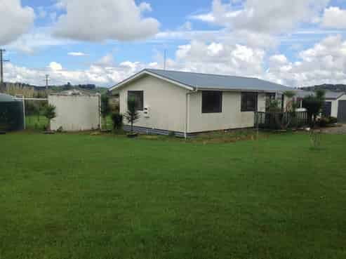 504 Rangiahua Road, Horeke