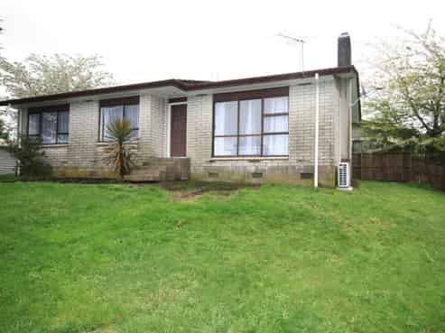 19 Goldie Street, Pukehangi