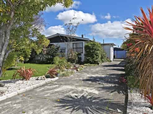 309 Kennedy Road, Onekawa