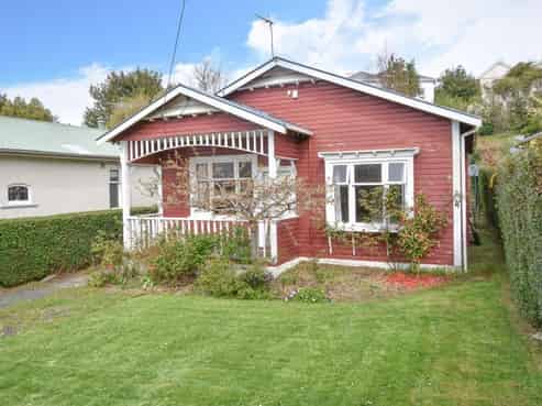 58 Argyle Street, Mornington