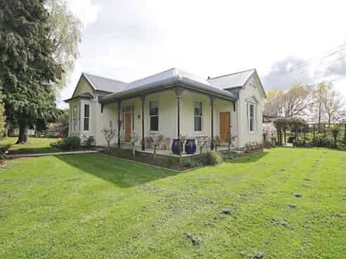 141 Collinson Road, Ryal Bush