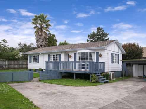 1/13 De Quincey Terrace, Highland Park