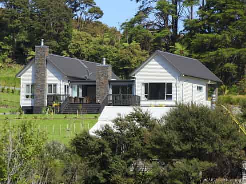 836 Matakana Valley Road, Whangaripo