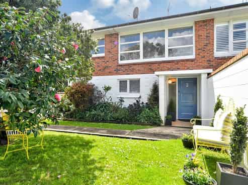 6/35 Kitchener Road, Takapuna