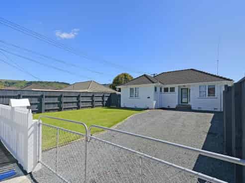 58 Thackeray Street, Trentham