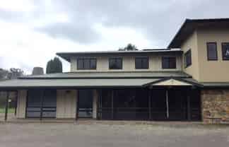 Alternative Site Needed?