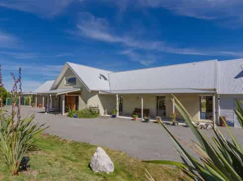 110 Te Wharau Road, Gladstone