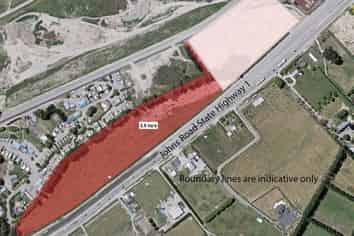 Expressions of interest invited