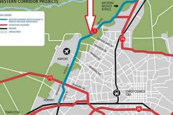 Expressions of interest invited