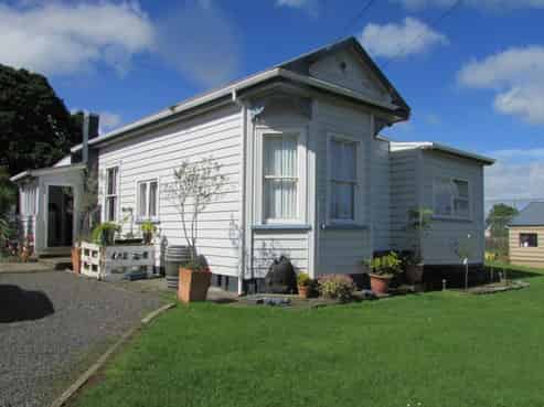 16 Puriri Valley Road, Puriri