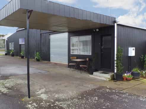 51B Cumming Street, Okato