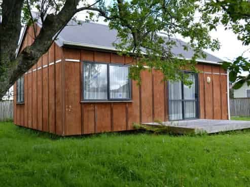 5 Liverpool Street, Levin