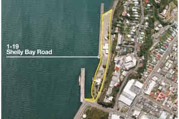 Secure Yard - 1,000sqm to 12,000sqm Options