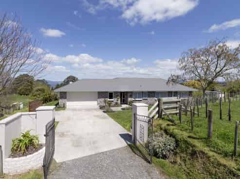 92A Ward Road, Hamurana