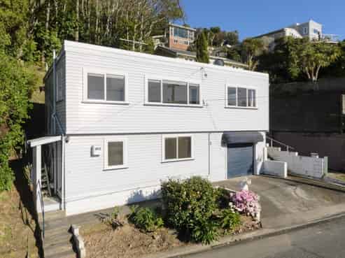 19 Whaui Street, Vogeltown