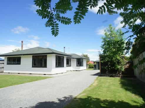 163 Jacks Pass Road, Hanmer Springs