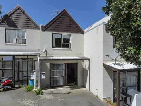 8/6 Kaikoura Street, Maupuia