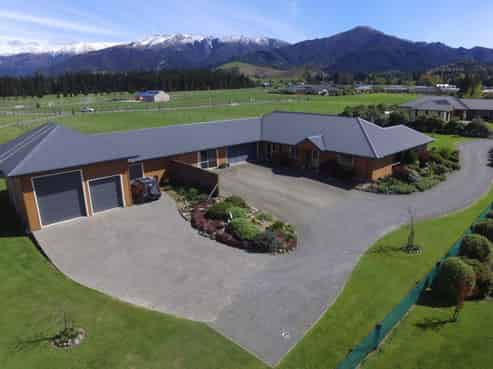 9B Argelins Road, Hanmer Springs