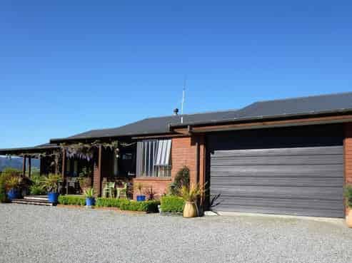 139 Taylorville Road, Coal Creek