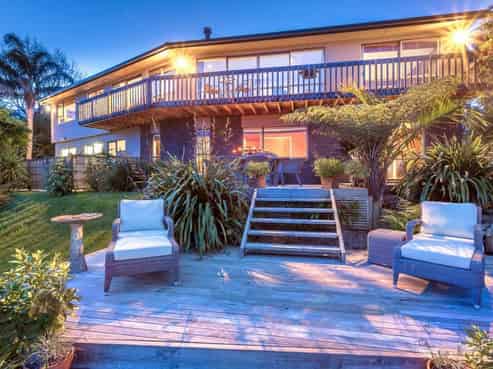 3 Laingfield Terrace, Laingholm