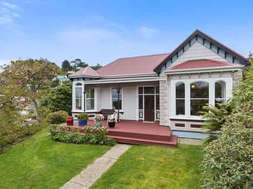 2 Motu Street, Saint Clair