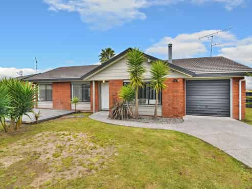 4 Horlicks Place, Randwick Park