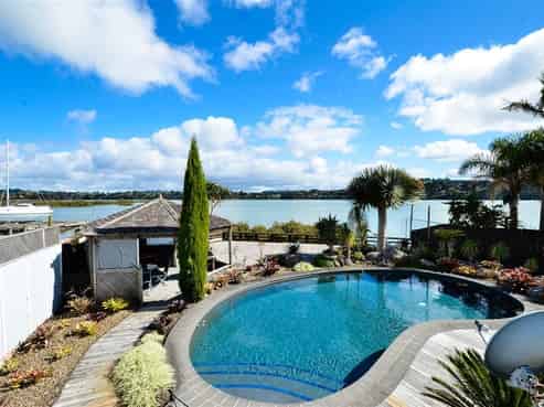 46 The Terrace, Herald Island