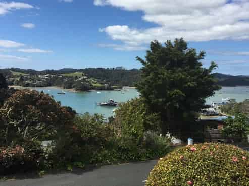 18 Franklin Street, Opua