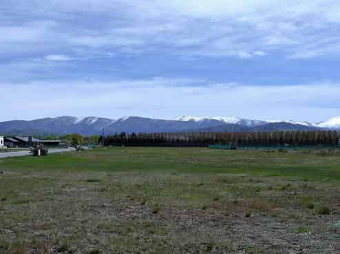 17 Cirrus Place, Omarama