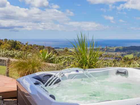 1612F Pakiri Road, Tomarata