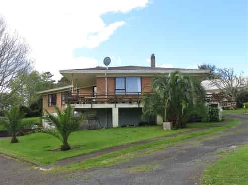 1200 State Highway 1, Okaihau